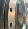 DN1400大口径平焊法兰 加工定制异型碳钢带径平焊法兰盲板厂家